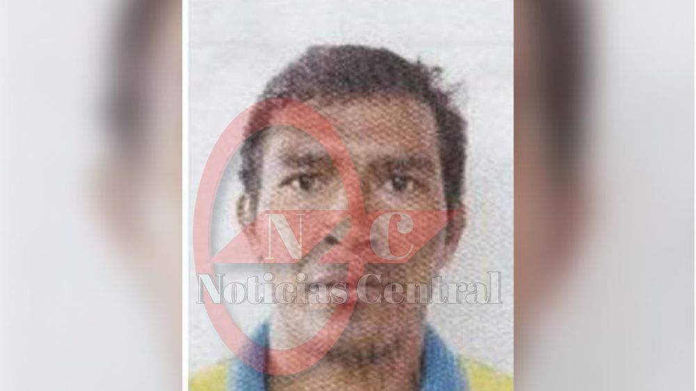 Sicario intercepta a motociclista y lo mata a tiros