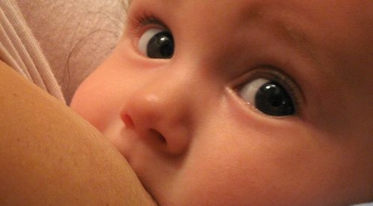 Lactancia materna: ¿Qué dice la Ley en Paraguay?