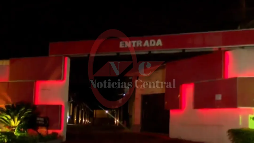 Jovencita murió en el motel, tuvo hemorragia íntima