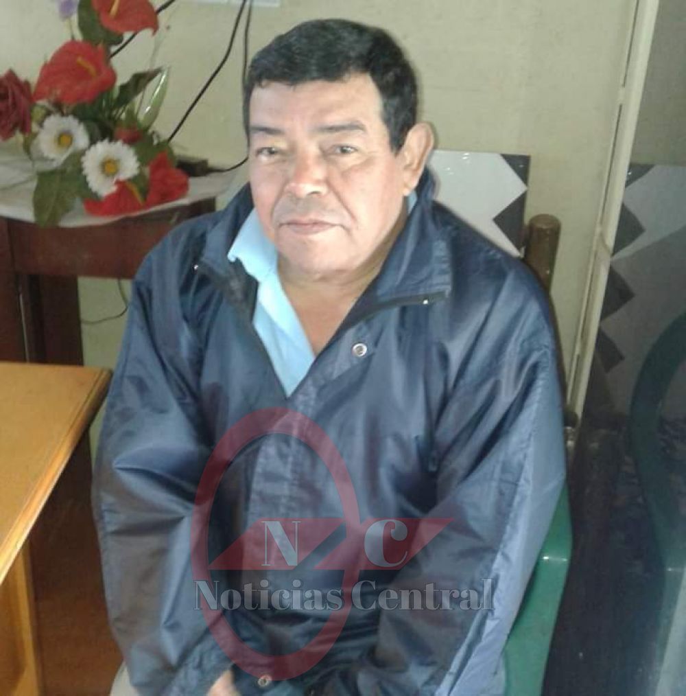 Curaparroco de la iglesia Virgen de Fatima falleció por Covid 19