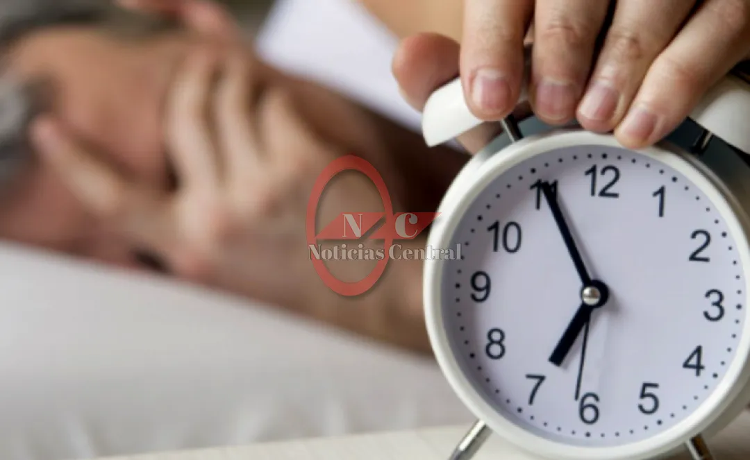 La hora se adelanta este domingo: ¿Qué dijo Peña sobre el horario único?