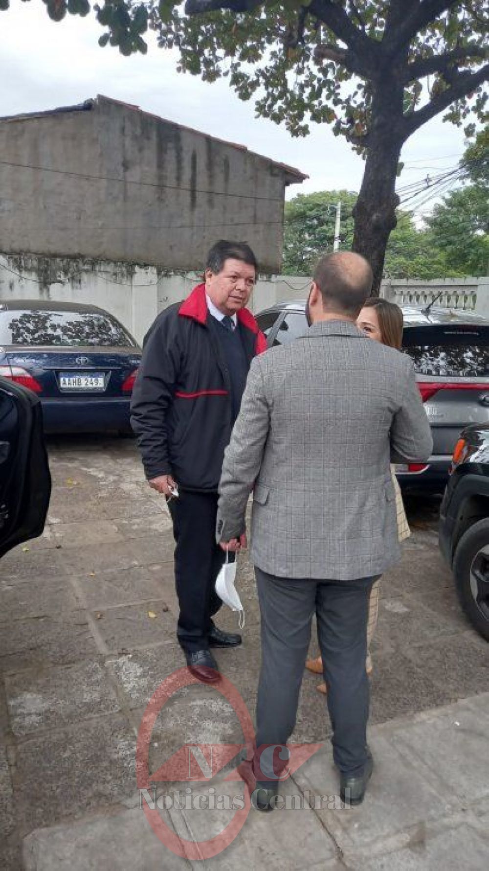 Fiscalía imputa a hermanas sindicadas de matar a su mamá en Paraguarí