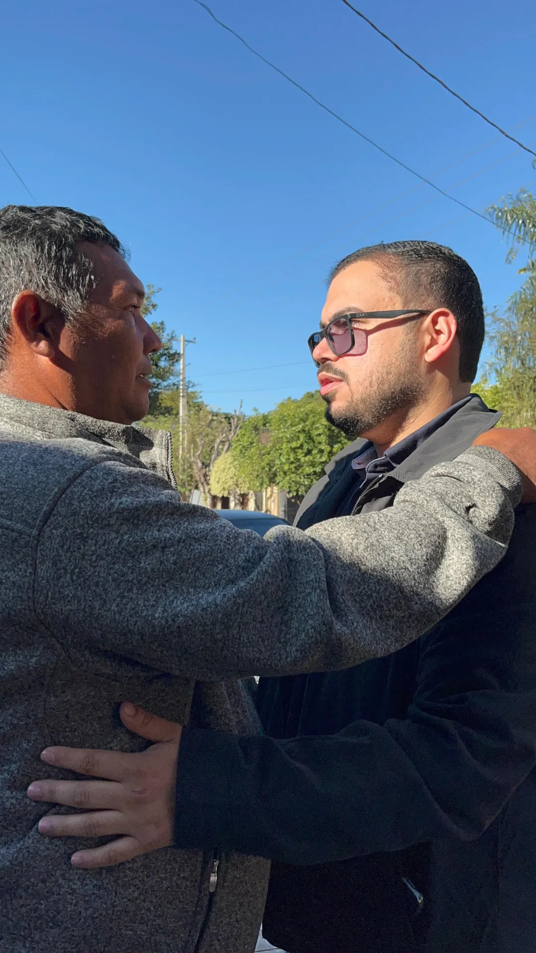 Gobernador de Amambay ordena asistencia a familia de menor fallecida en PJC