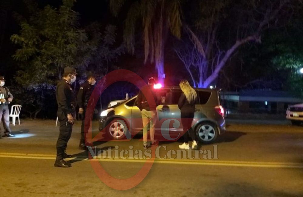 Ocurrió lo que todos temían, denuncian extorsión por parte de la policía