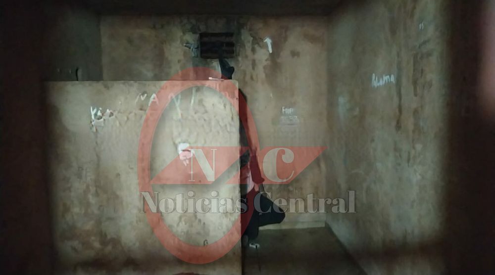 Dos suicidios marcaron la noche del domingo en Amambay 