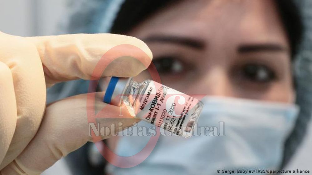 Amambay entre los 60 puestos para aplicación de vacunas contra el Covid-19