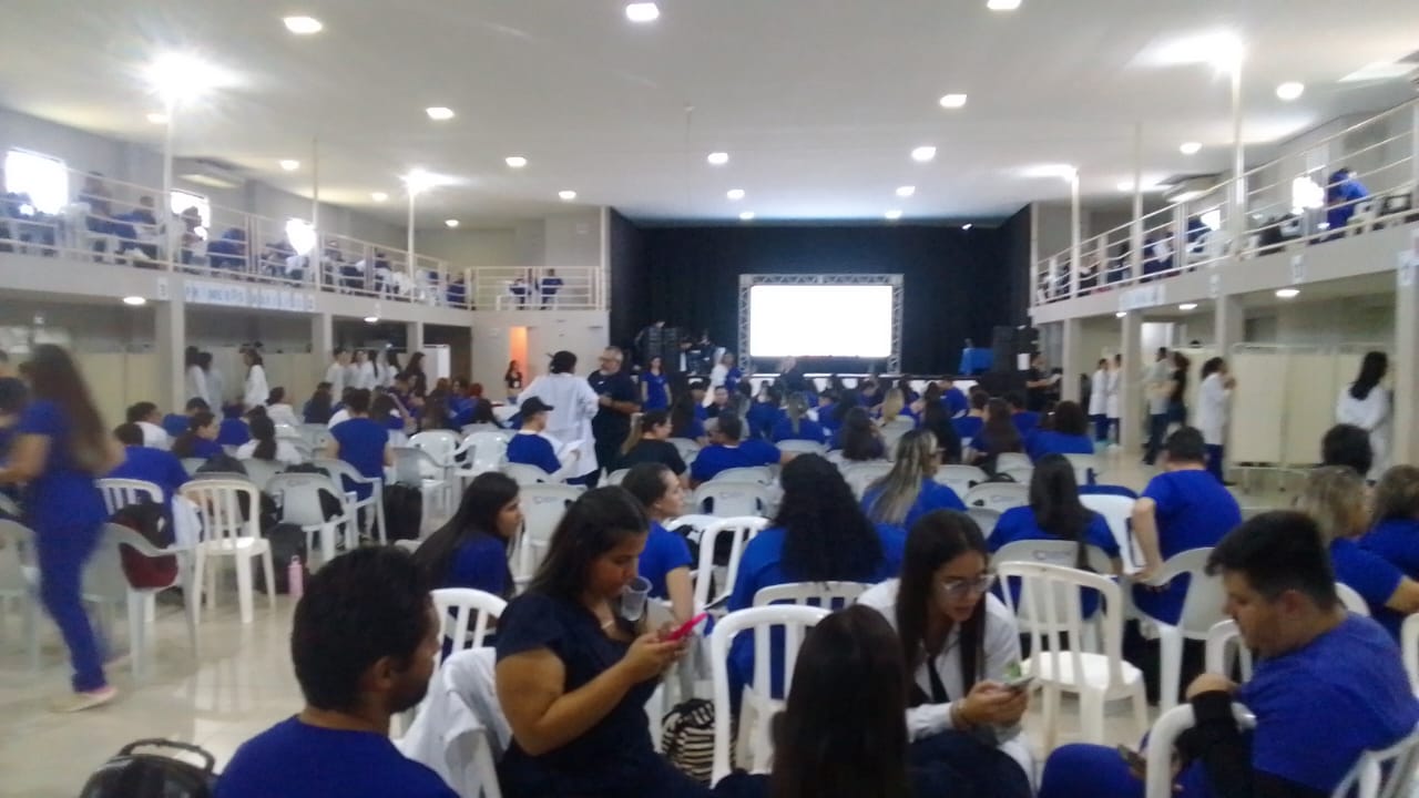 Actividades Académicas Integradoras de la UCP se acerca a su final