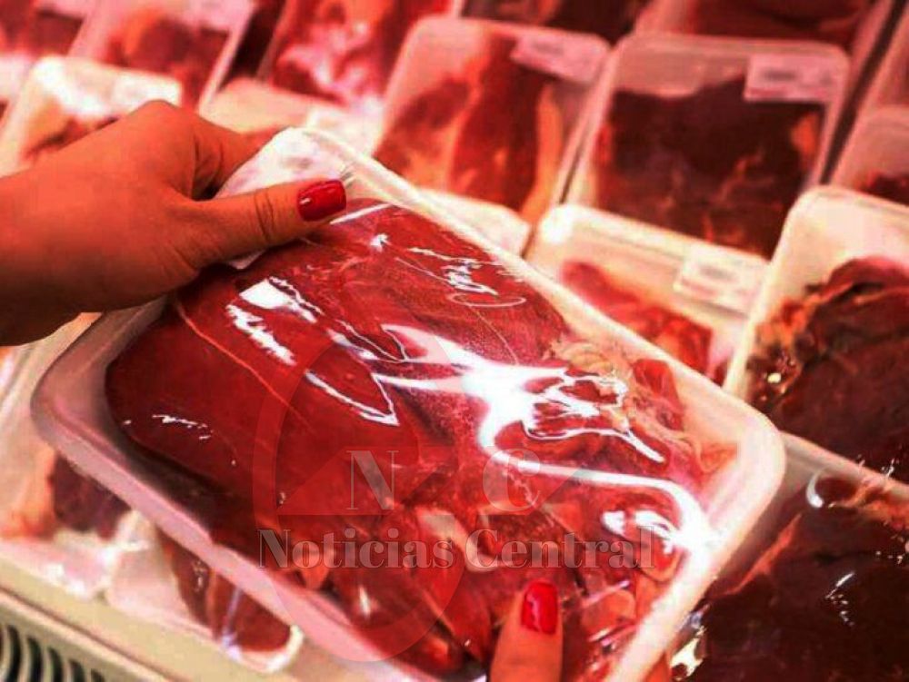 Quiso hurtar carne, pero se arrepintió; igual fue preso