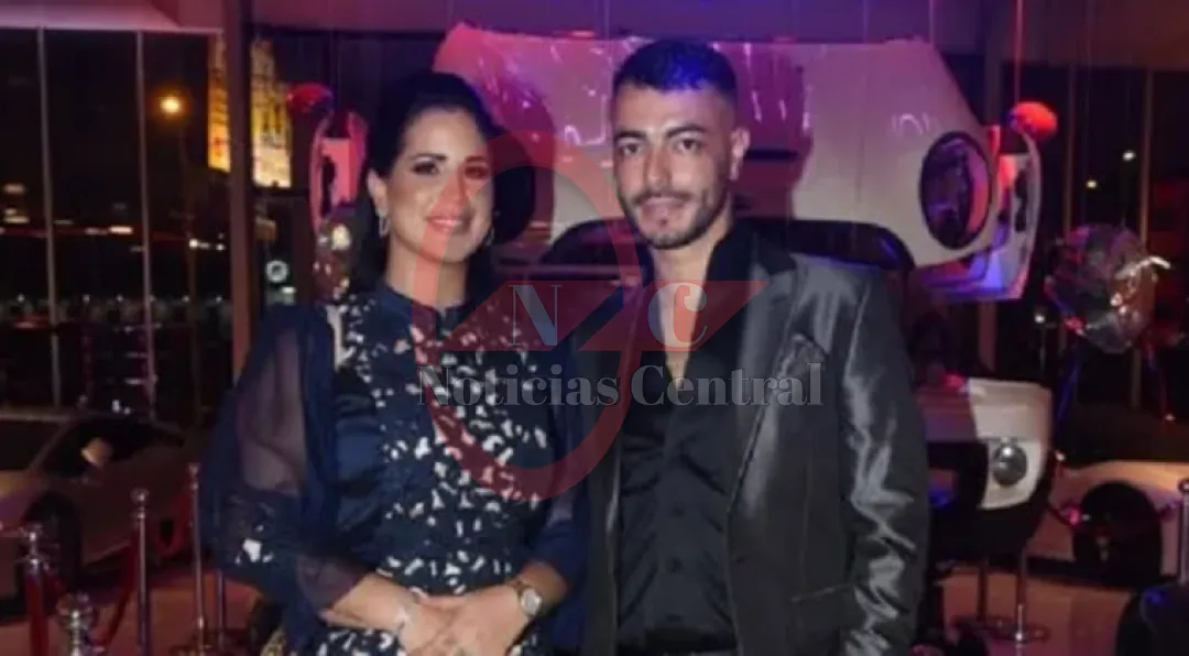 España da “luz verde” a extradición de esposa de Marset a Paraguay