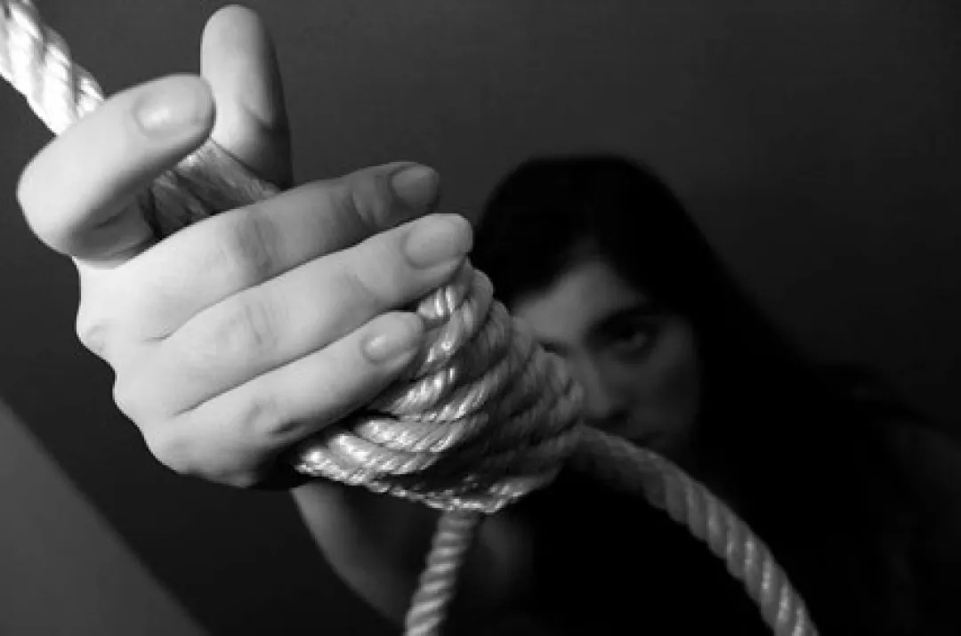 Tragedia en Pedro Juan Caballero: Adolescente de 15 años se quita la vida tras discusión con su pareja