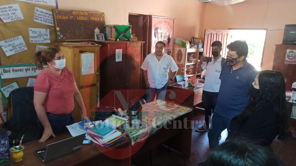 Padres de Amambay se oponen a implementar ideología de género en el MEC