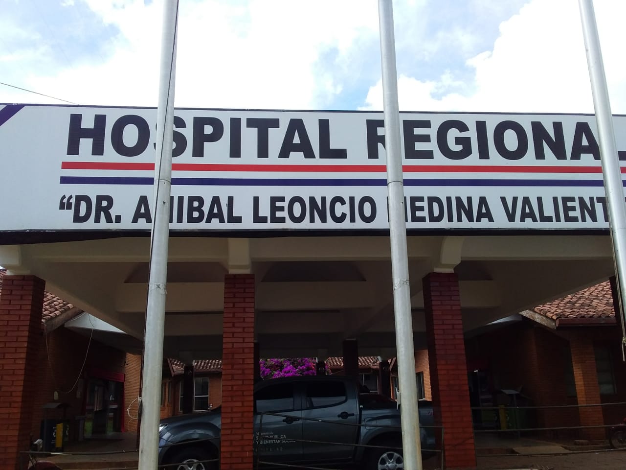 Consultas ambulatorias no se realizarán durante asueto en el Hospital Regional