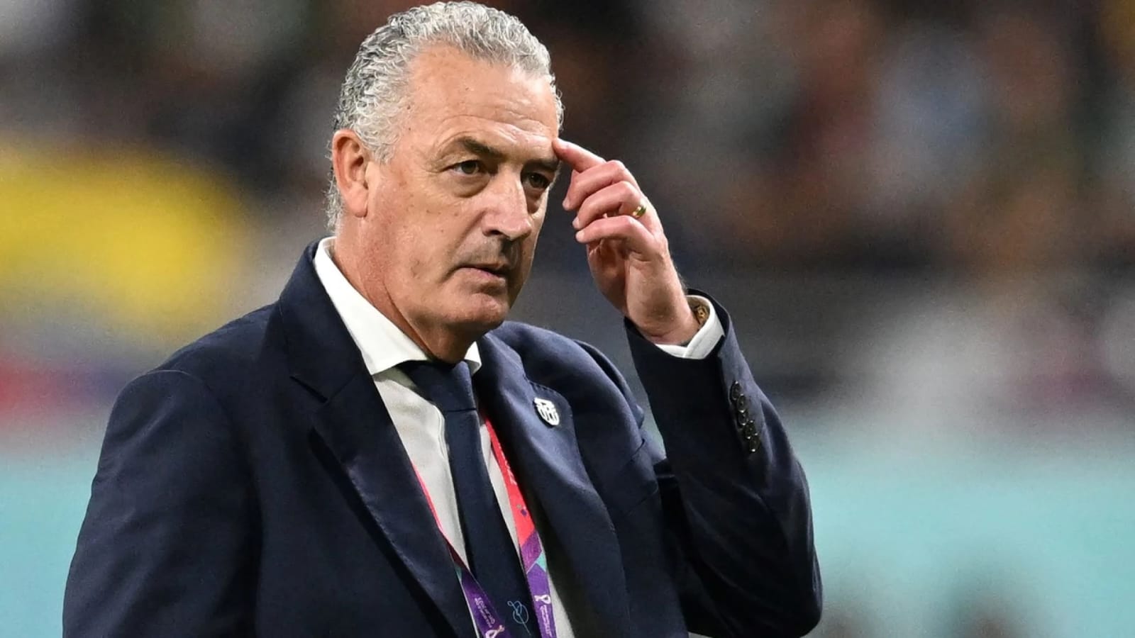 Gustavo Alfaro asumirá el viernes