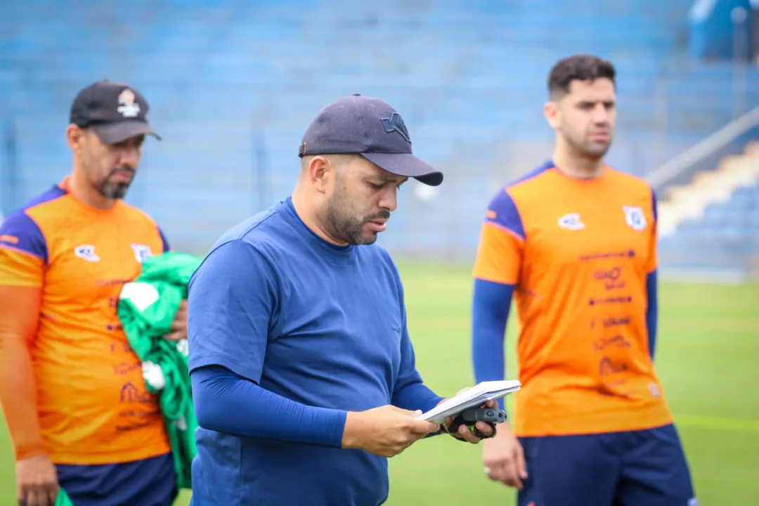 Se reanuda las actividades pensando en Tembetary 