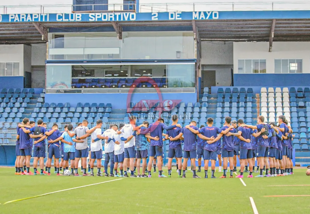 “Falta mucho por recorrer”, dice el capitán