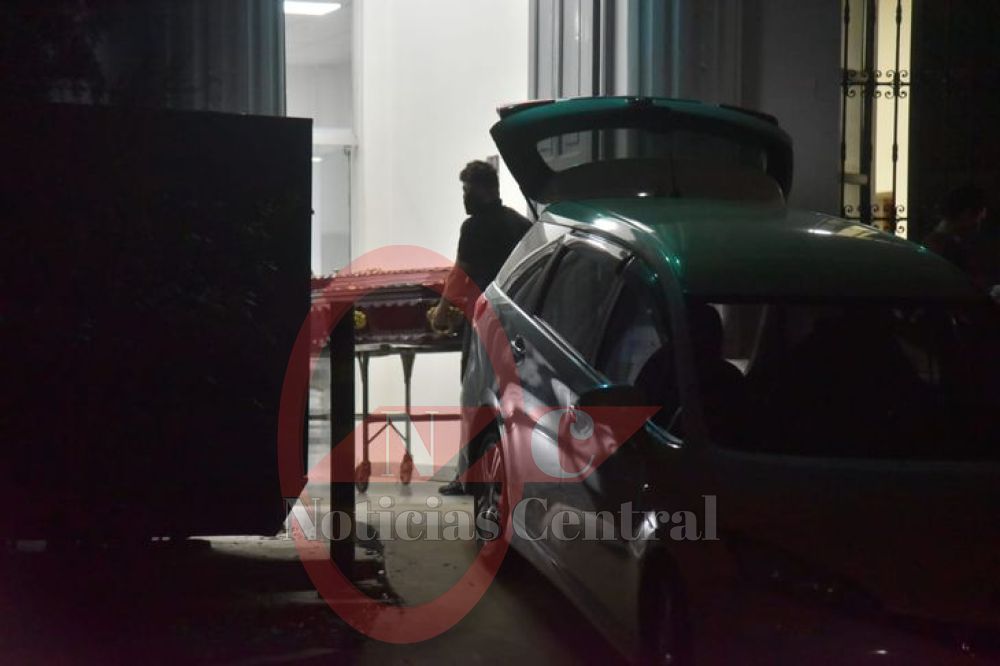 Autopsia revela muerte accidental de la senadora Zulma Gómez