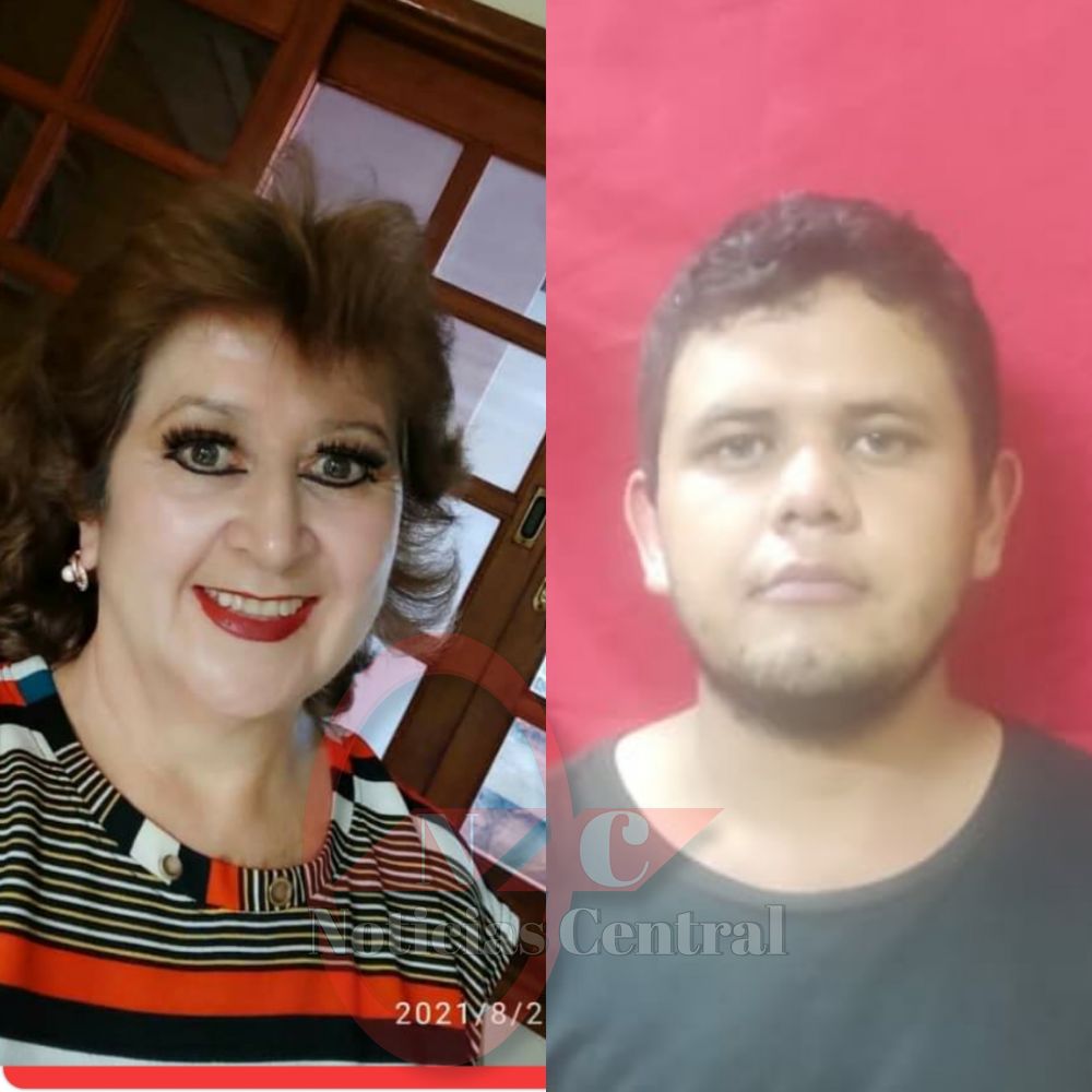 Promesa de 20 millones de guaraníes derivó al asesinato de Psicóloga