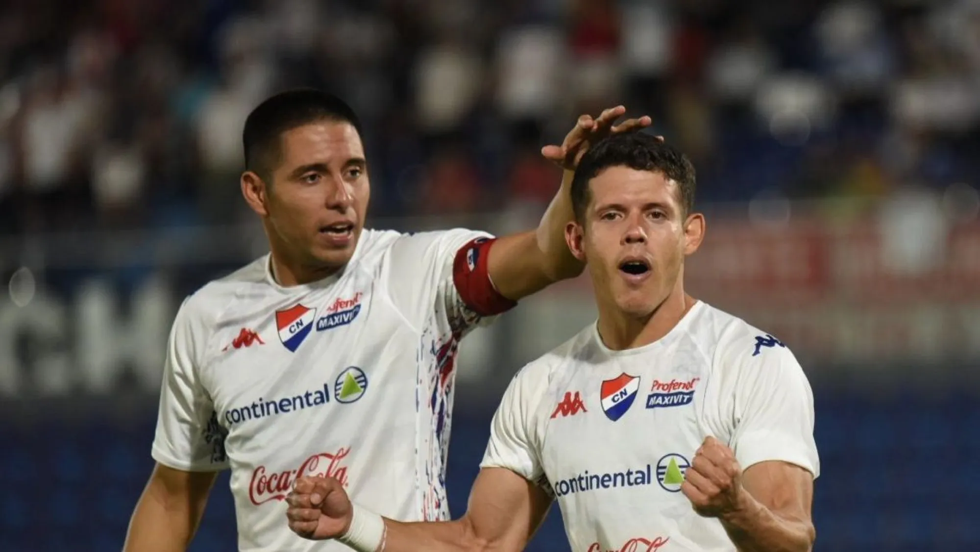 Guaraní y 2 de Mayo reciben el 2024 con nuevos refuerzos