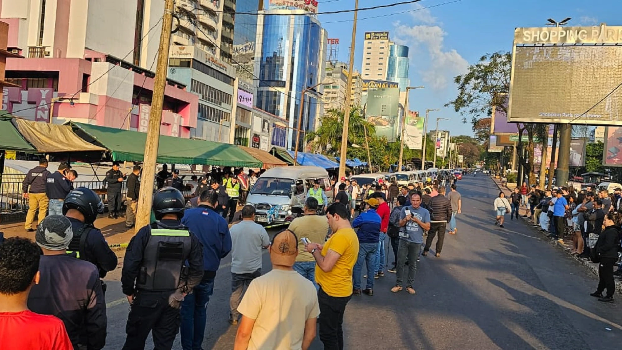 Se reporta un nuevo supuesto feminicidio en CDE y la posterior muerte del autor