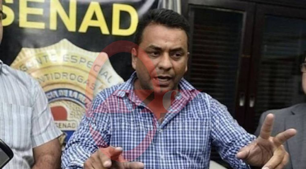 “Chicharô” recibió 51 impactos de bala: “Quedó irreconocible”, dice fiscal