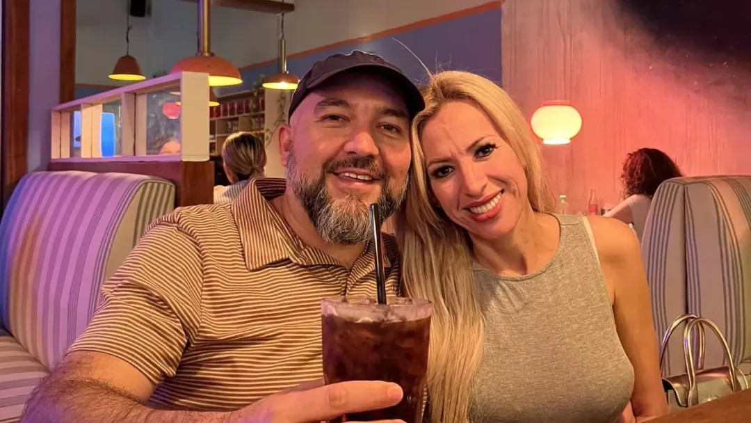 Esposa de Orlando Arévalo sale de Terapia y ex diputado aún no: ¿Por qué están internados?