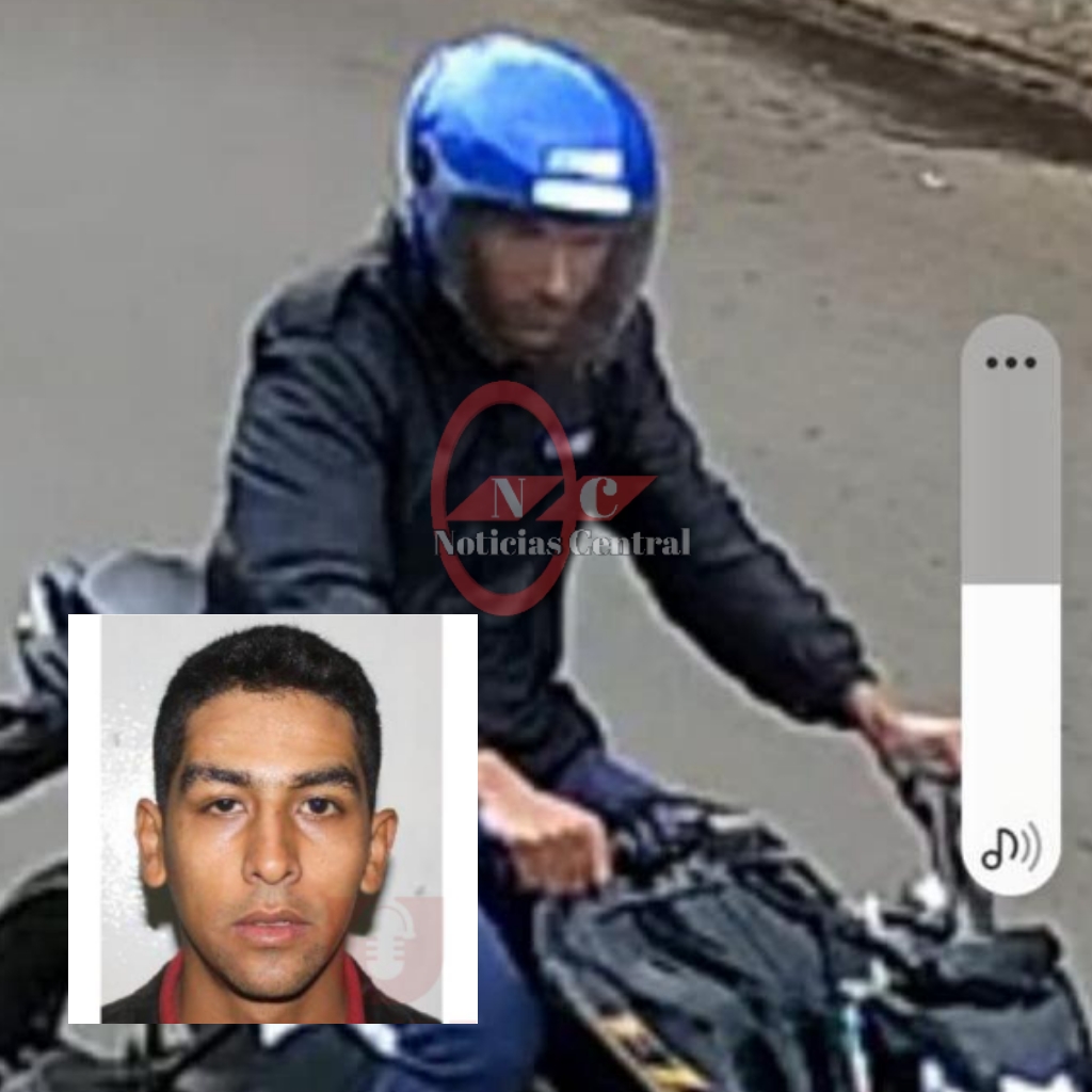 Supuesto asesino de Periodista fue imputado y ya cuenta con orden de captura Internacional 