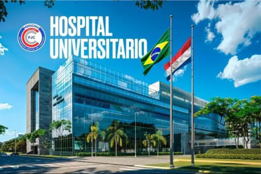 Anuncian oficialmente la construcción del Hospital Universitario de la UCP