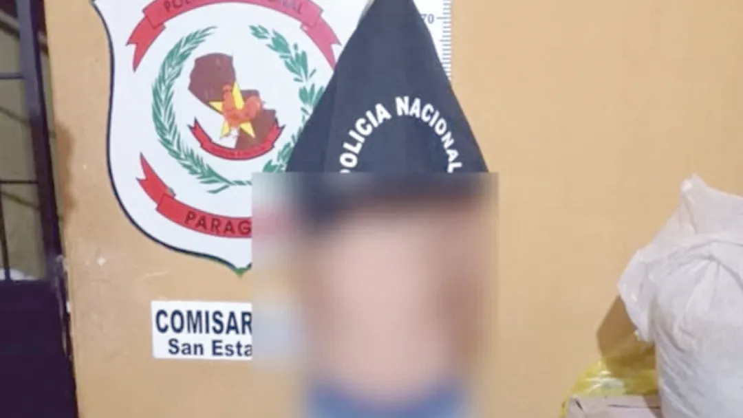 Su mujer lo mandó preso por forzarla a tener relaciones