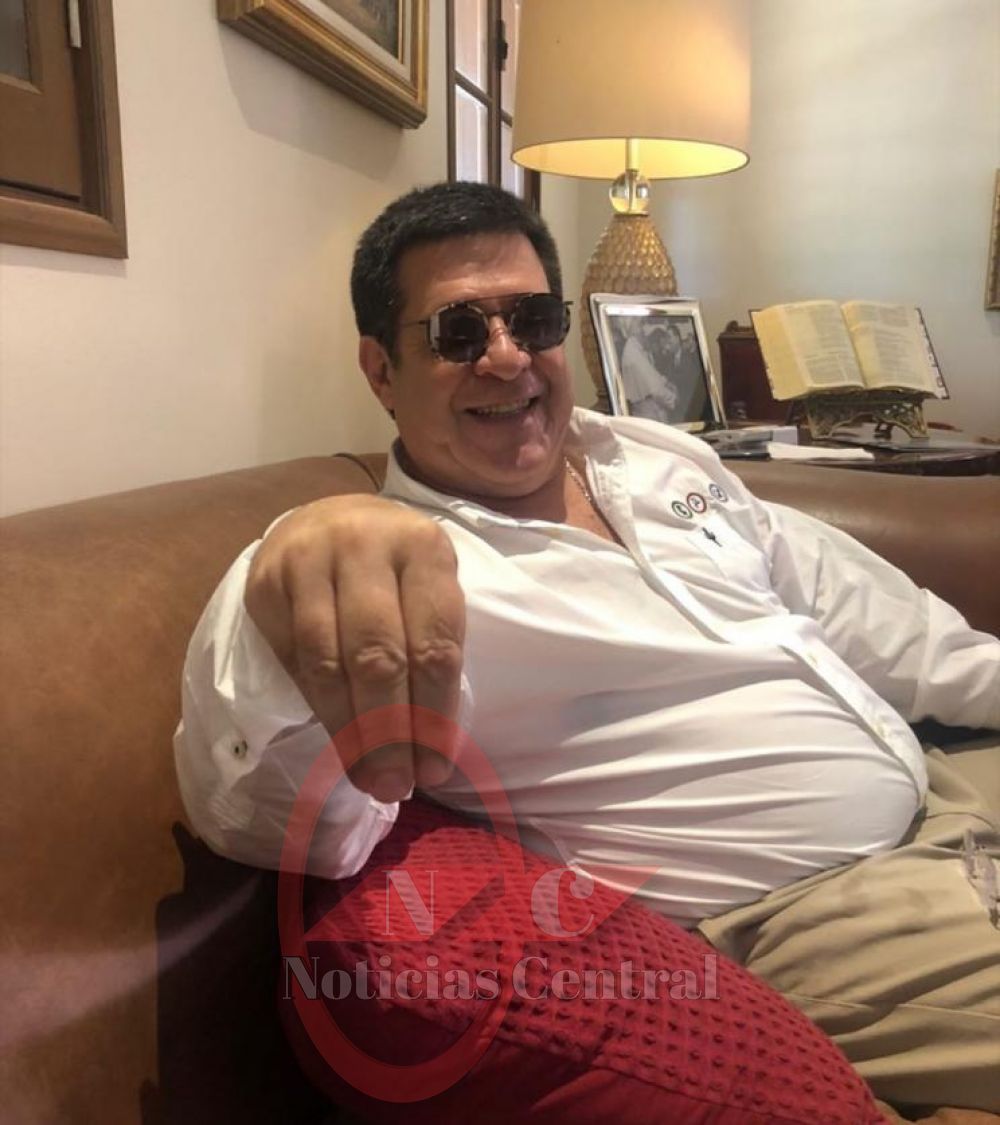 El cartismo demuestra con hechos políticos ser el poder real en el país