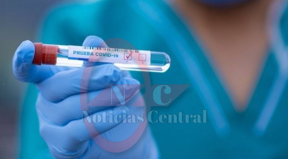 Paraguay se acerca a los 2.800 fallecidos por COVID-19 y suma 867 nuevos contagios