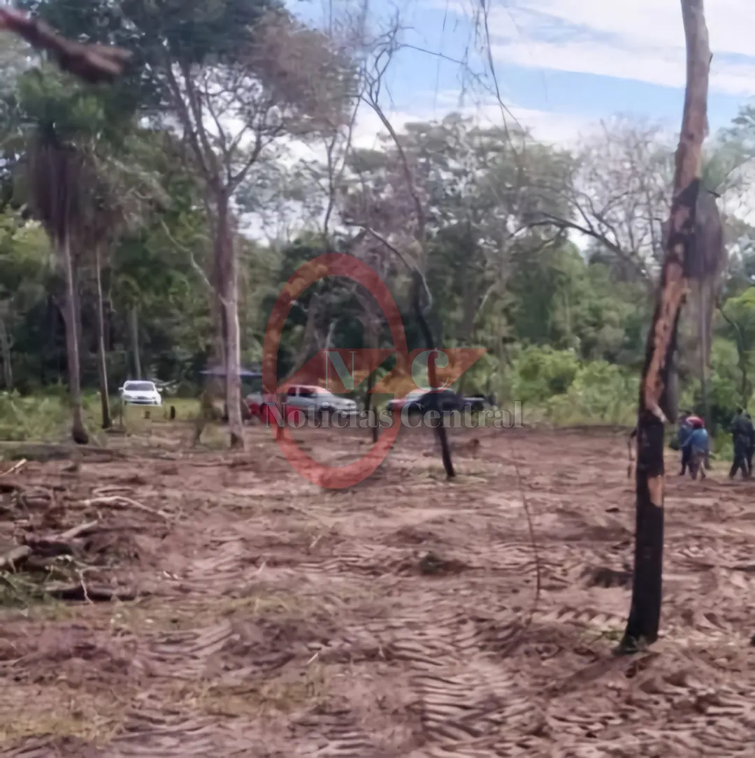 Primera búsqueda de Félix Urbieta culmina sin éxito tras detención de una miembro del EML