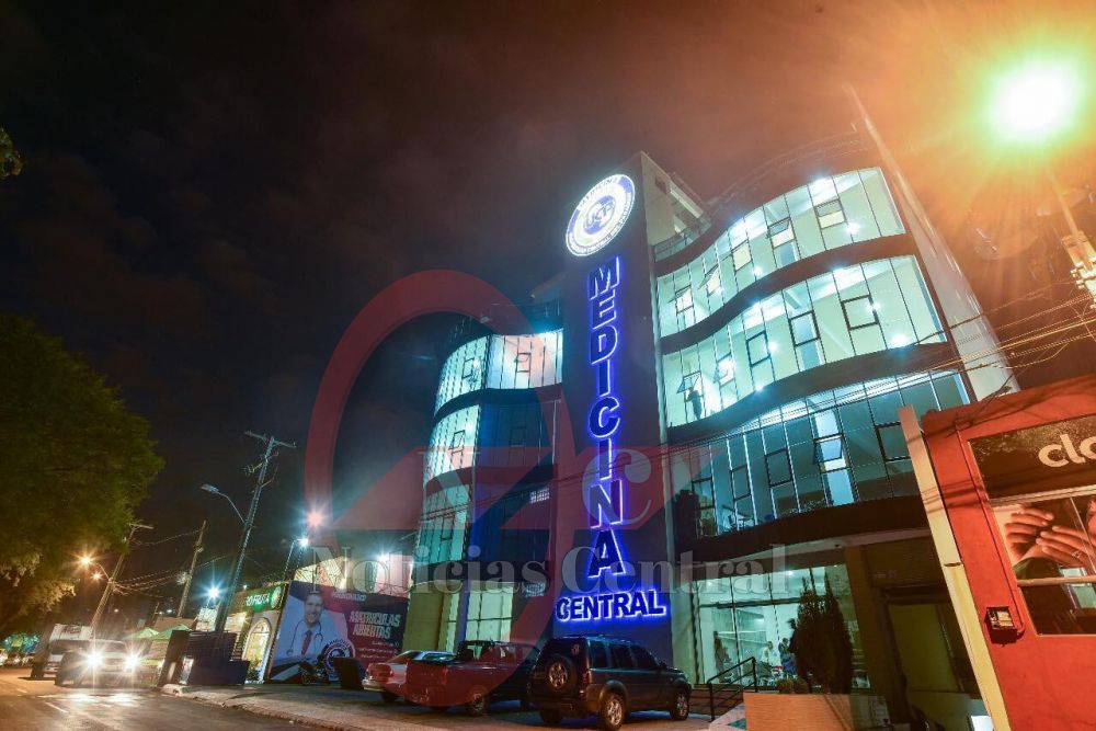 UCP ofrece vacantes de medicina sin exámenes de ingreso en el segundo semestre