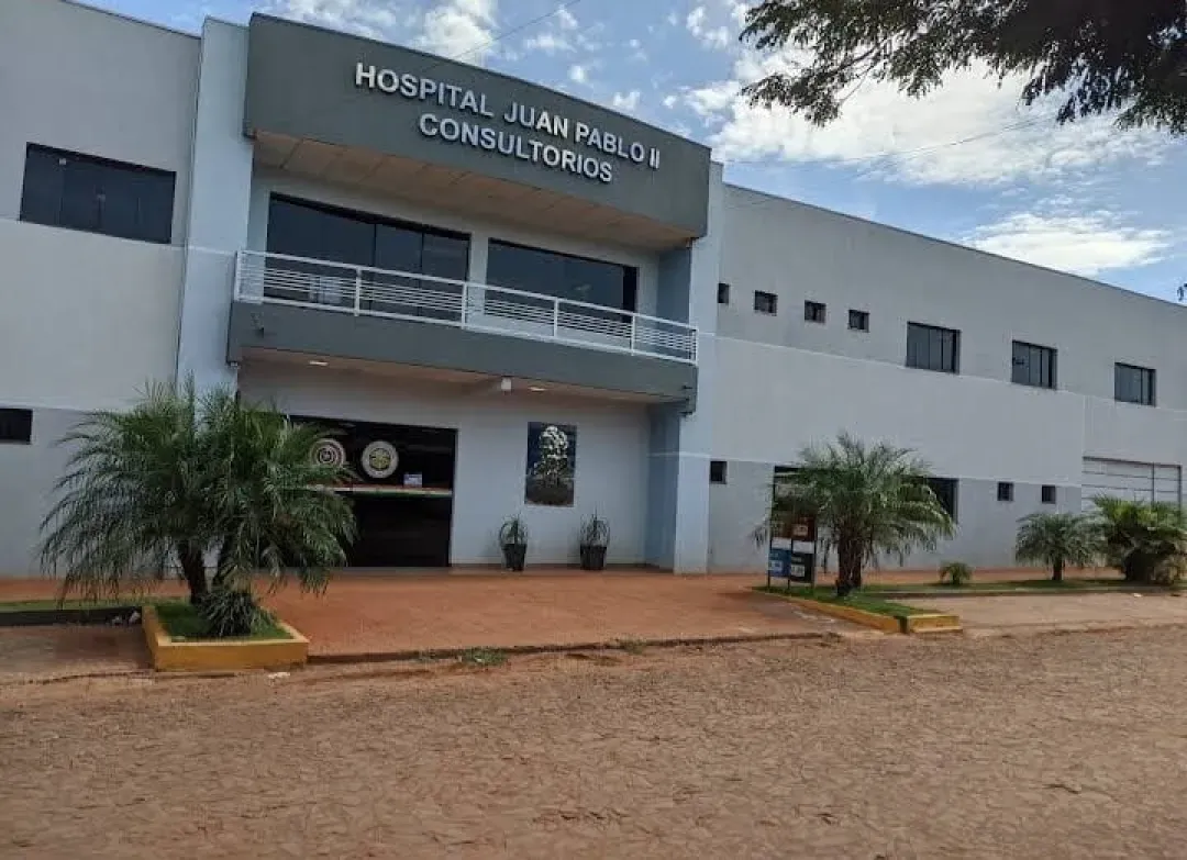 PJC: Hombre sufre disparo accidental mientras manipulaba un rifle en su vivienda