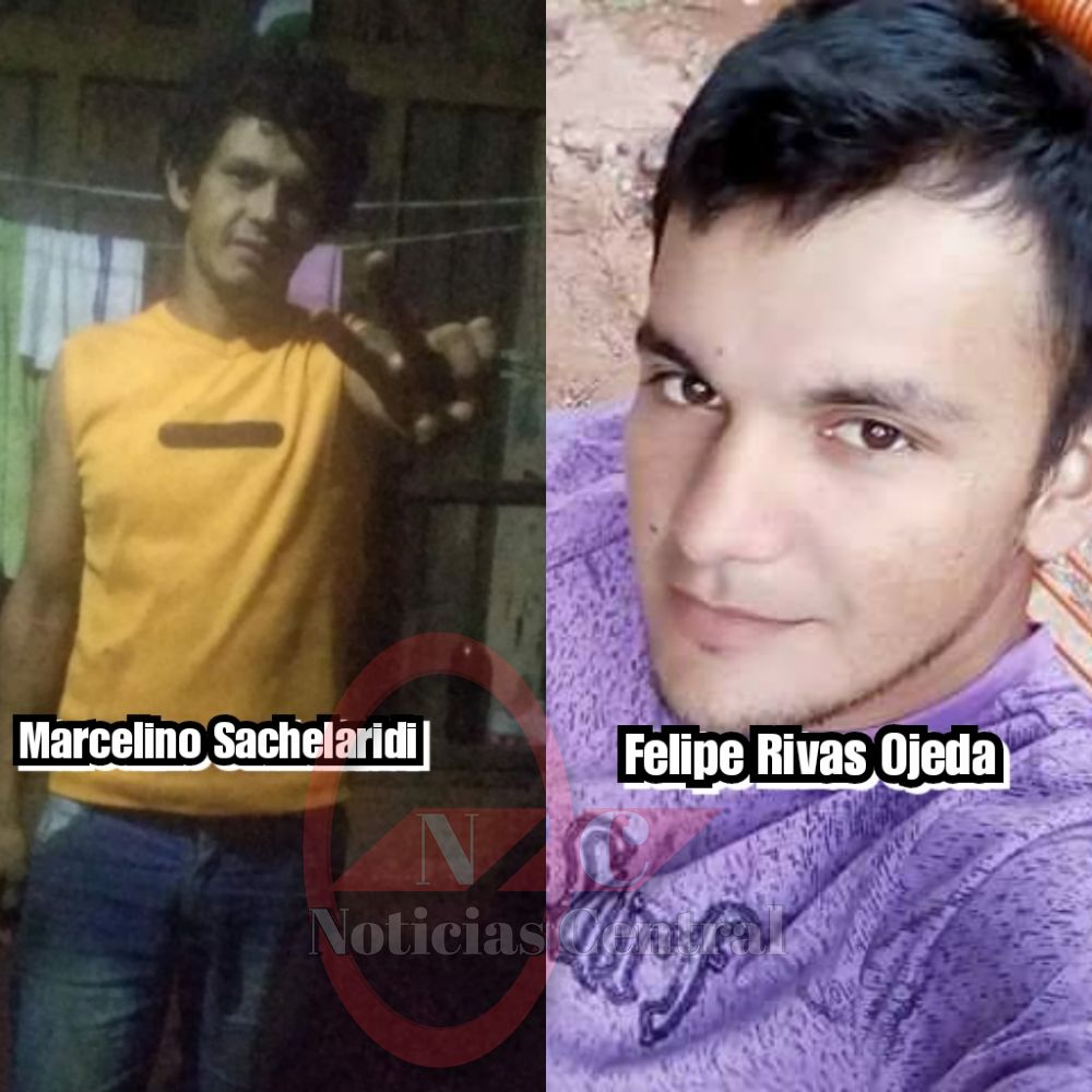 Cuerpos hallados embalados en Aral Moreira son paraguayos