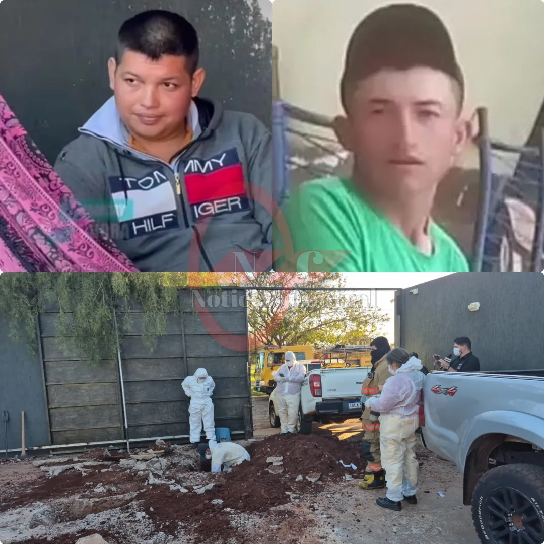 Caso hallazgo de cadáver: Hombre habría asesinado a su ex cuñado por una deuda de dinero