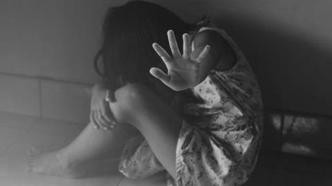 Entre tres vecinos abusaron de una menor de 14 años