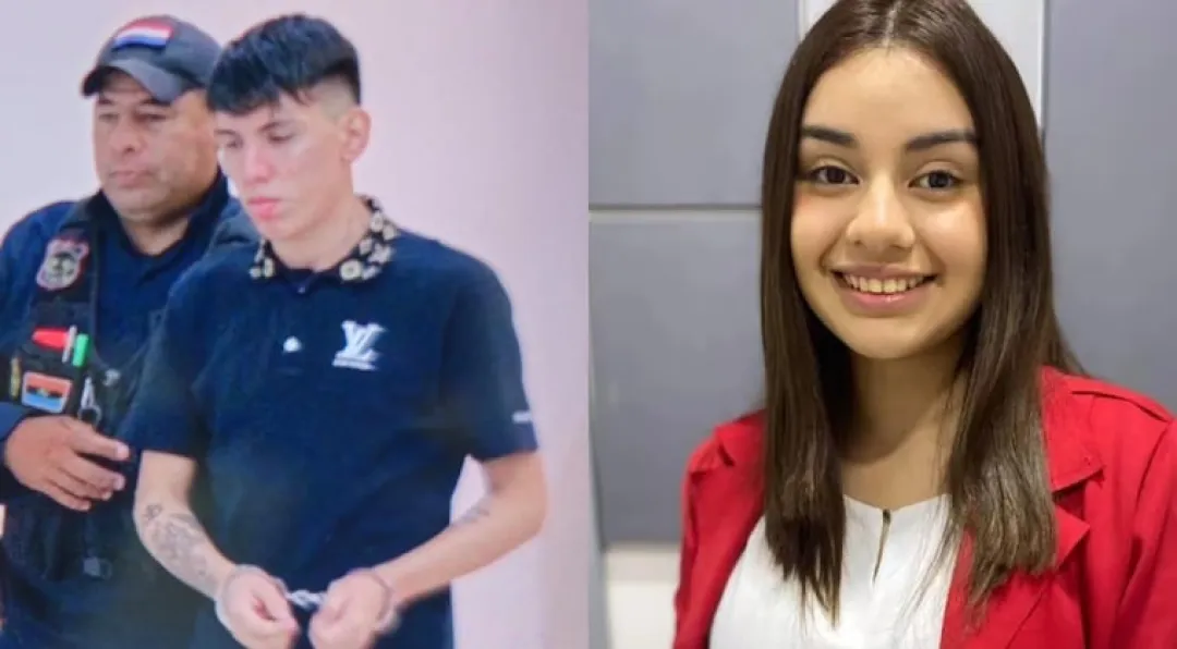 Feminicida fue condenado a 30 años de cárcel