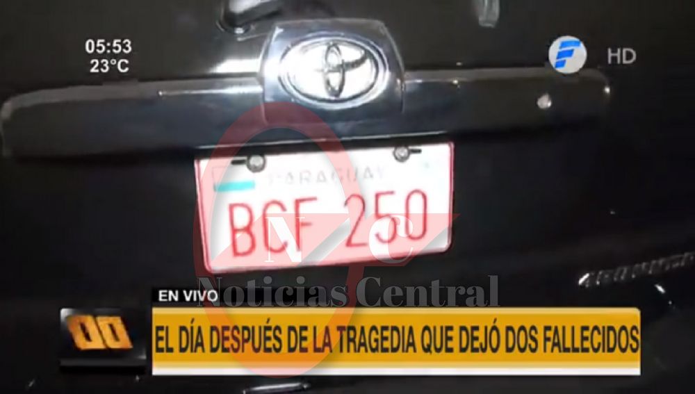 Policía identifica el vehículo de hombre asesinado durante Ja`umina