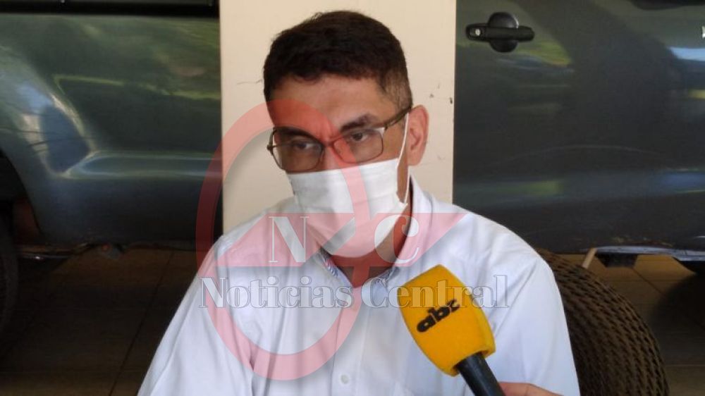 “Estamos derrotados”, lamenta el gobernador que perdió a su hija por sicariato en Pedro Juan