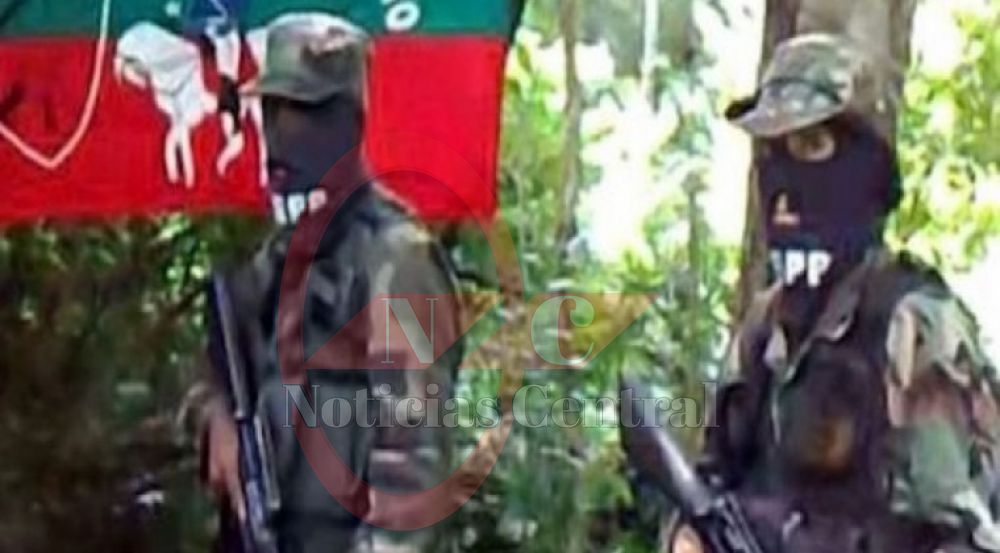 EPP busca a la hija de Carmen Villalba