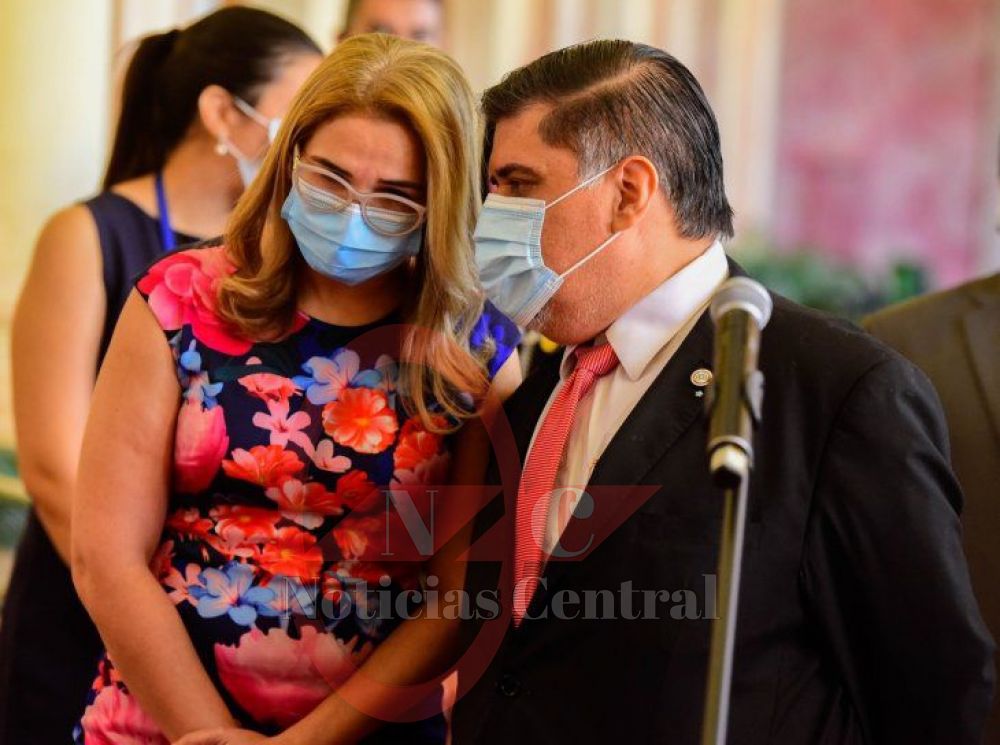 Salud promete más vacunas contra el Covid-19 antes de Semana Santa