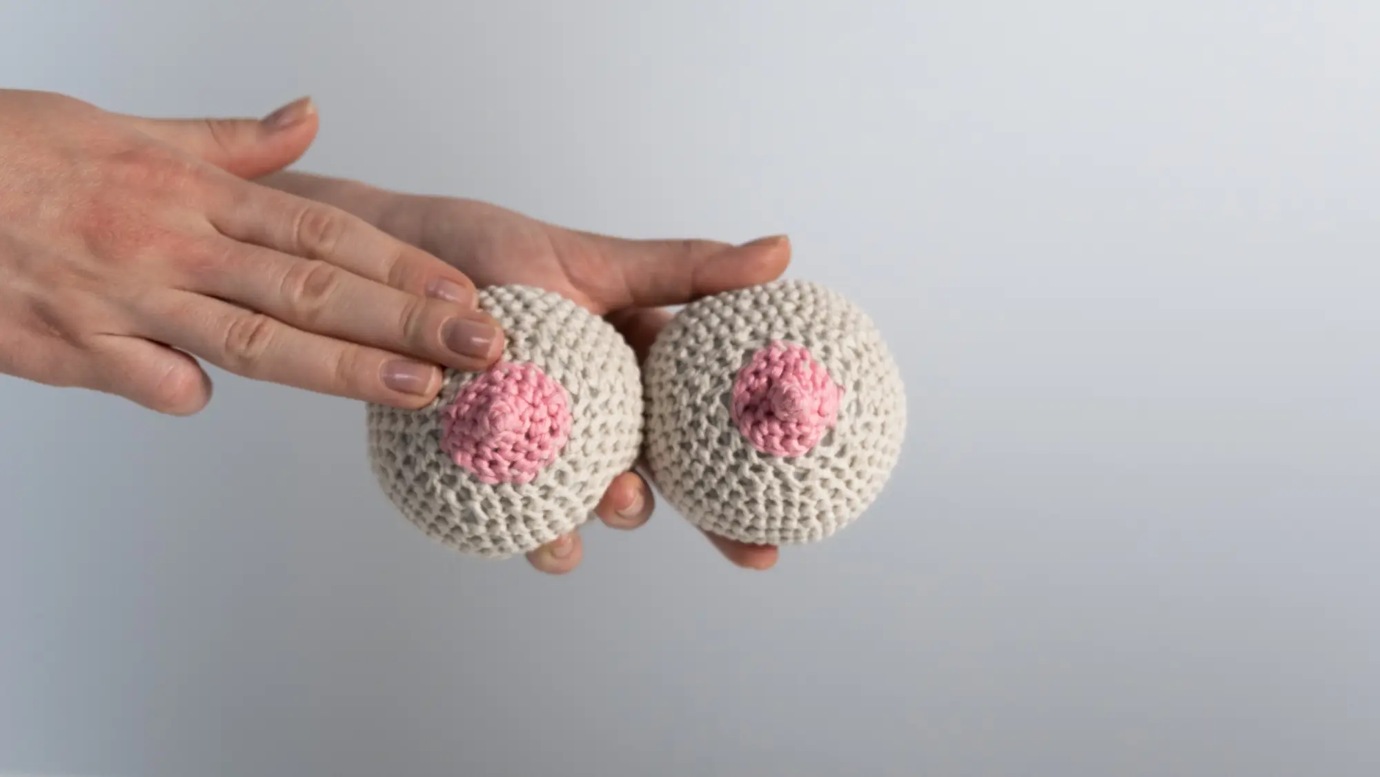 Octubre Rosa: Unas 1.800 mujeres son diagnosticadas con cáncer de mama cada año