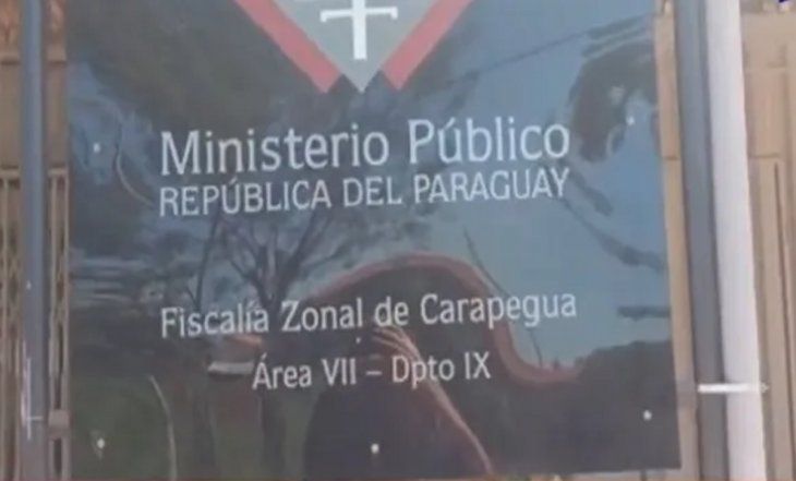 Imputan a mujer que ingresó a motel con tres hombres y su hijo de 3 años