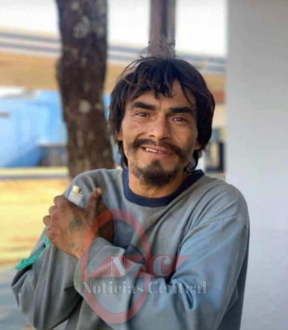 Asesinan al "Pajaro loco" en Capitán Bado 