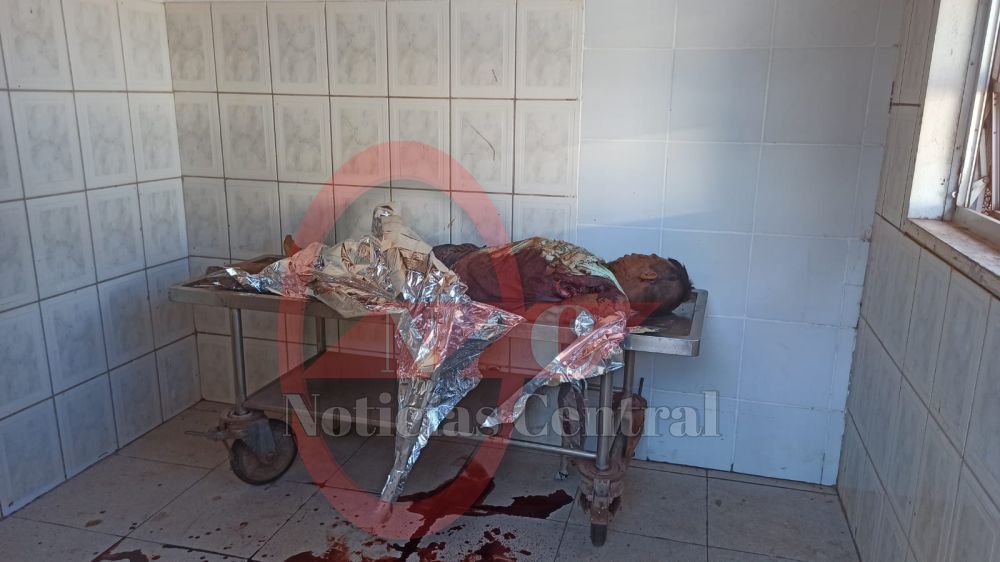 Indígena murió arrollado y autor del hecho se dio a la fuga