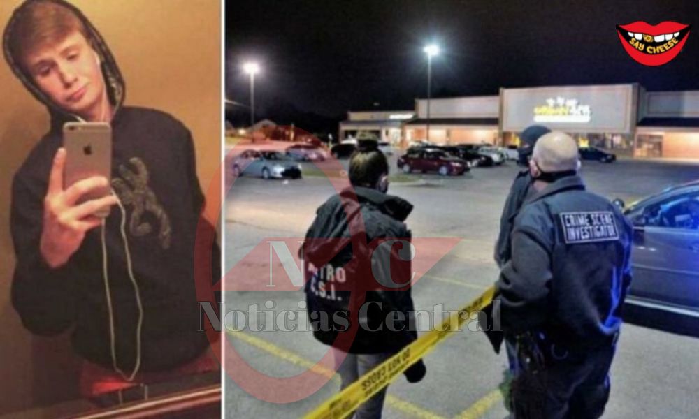 Youtuber en busca de likes fue asesinado mientras grababa un video en el que fingía robar con un cuchillo 