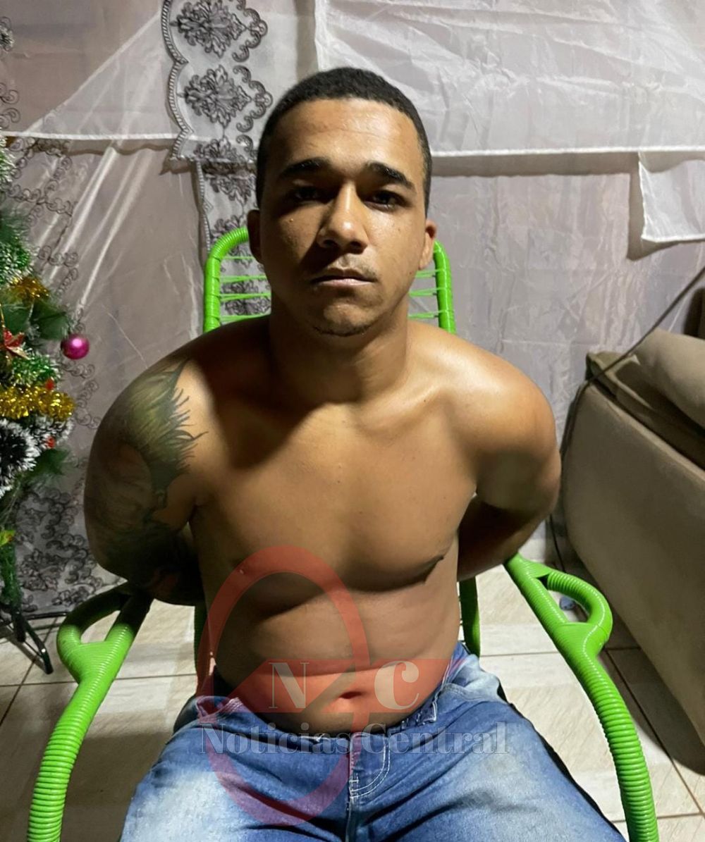 Líder del PCC es capturado por segunda vez en menos de 3 meses