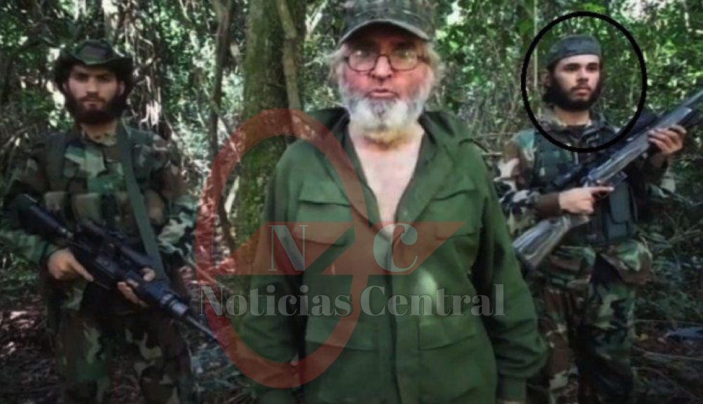 Dos abatidos, uno el hijo de Ramos, dejó el enfrentamiento con la FTC