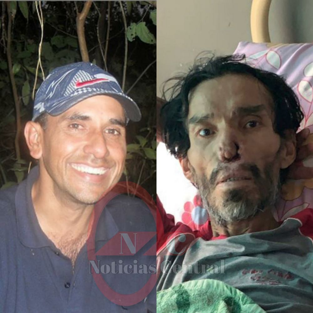 Someterán a paciente internado a prueba de ADN para descartar definitivamente que sea Alejandro Ramos