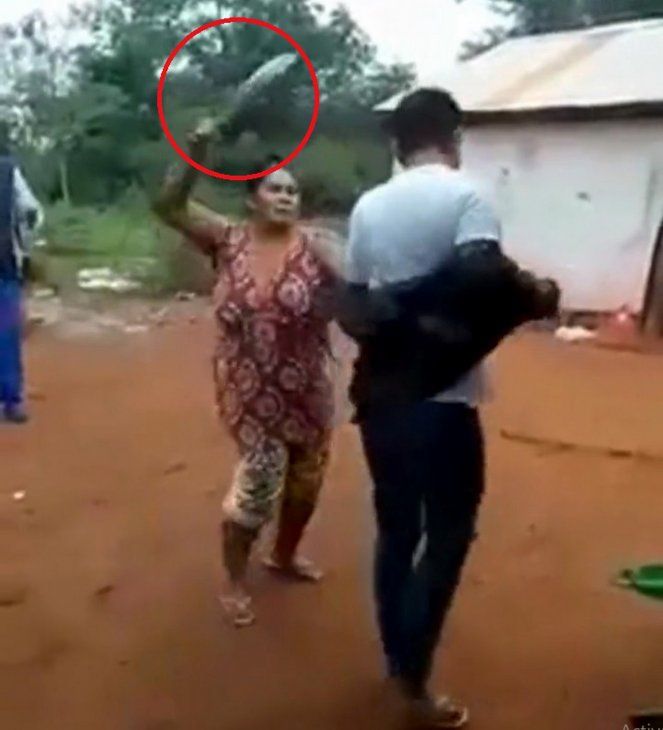 En días festivos se duplicaron las denuncias por violencia familiar